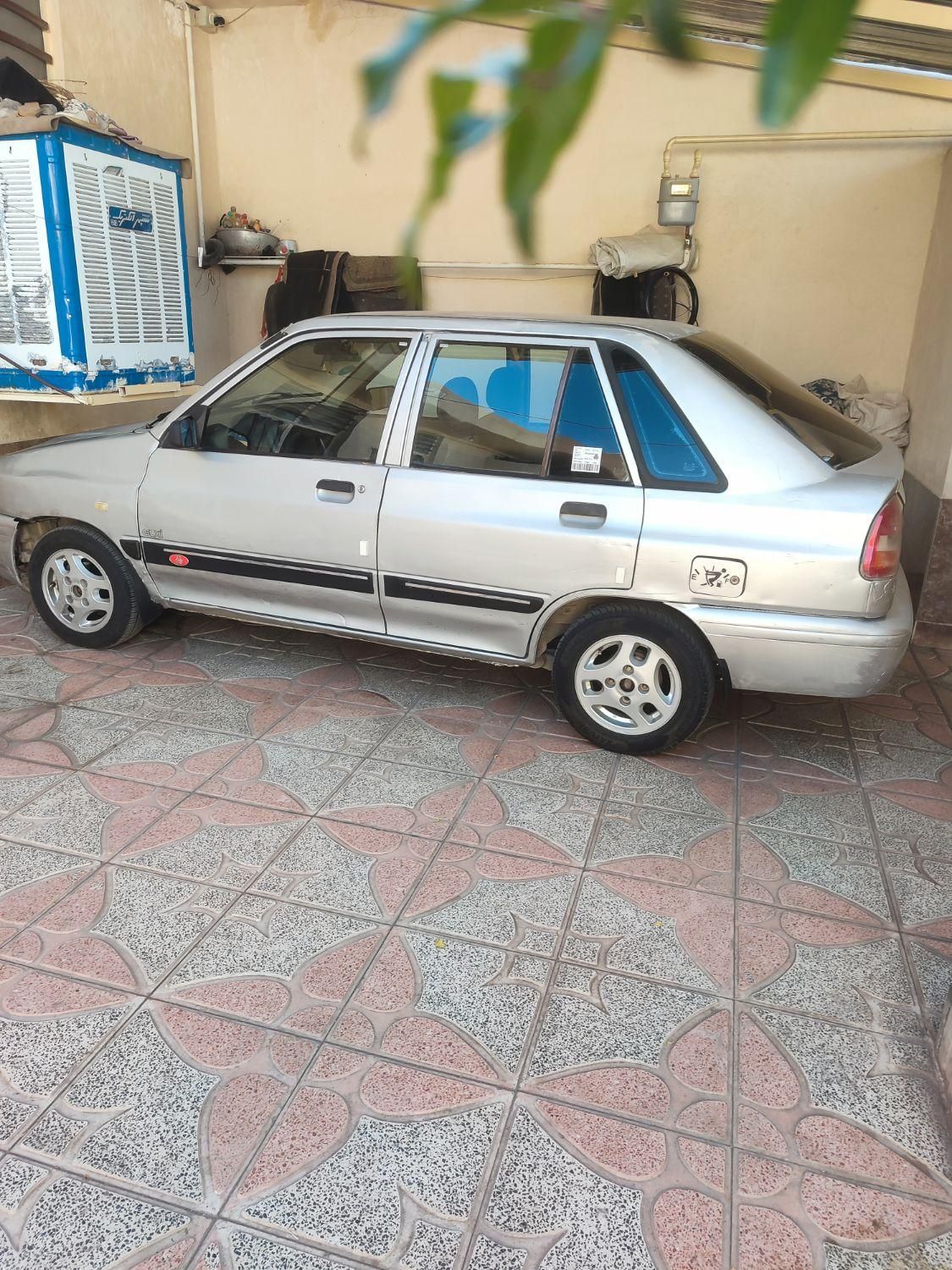 خودرو پراید، 141 آگهی ann_19752719