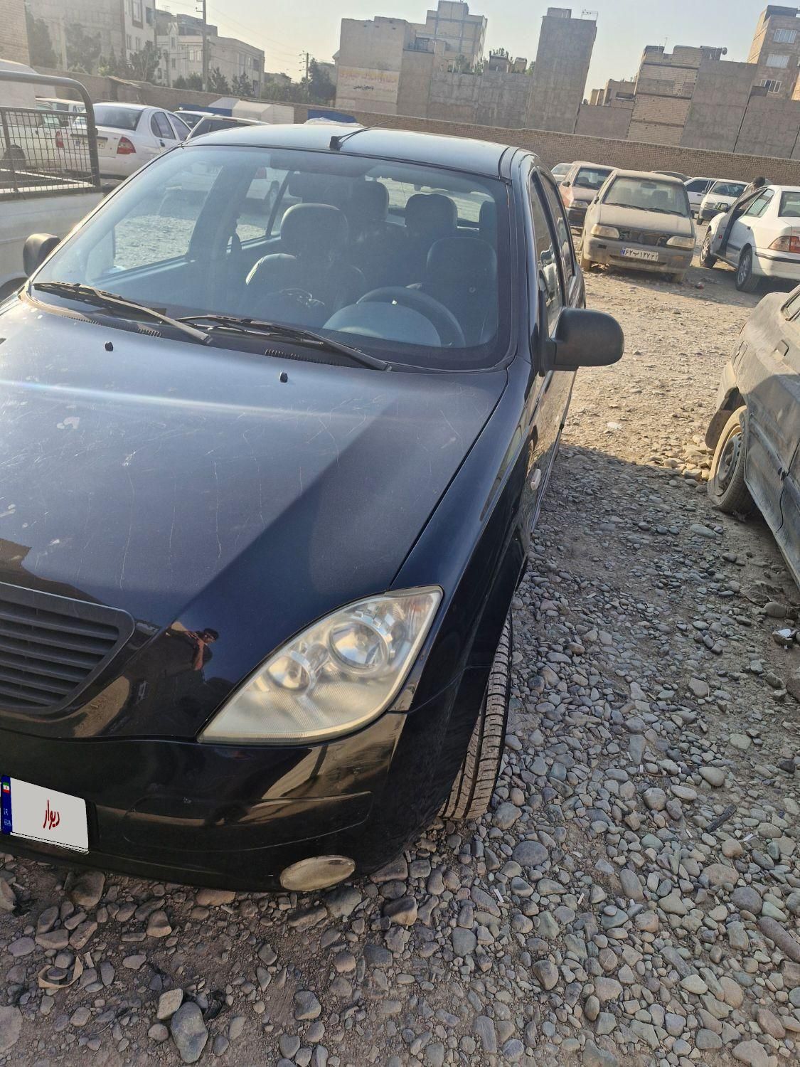 خودرو تیبا، 2 آگهی ann_19752743