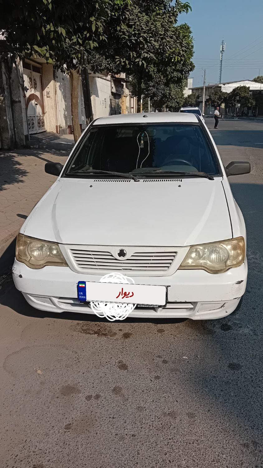 خودرو پراید، 132 آگهی ann_19752778