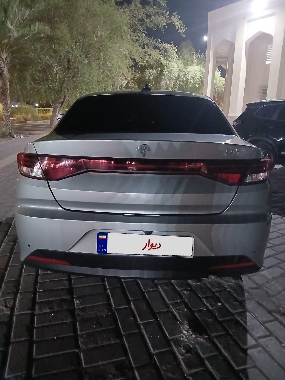 تارا اتوماتیک V4 LX - 1403