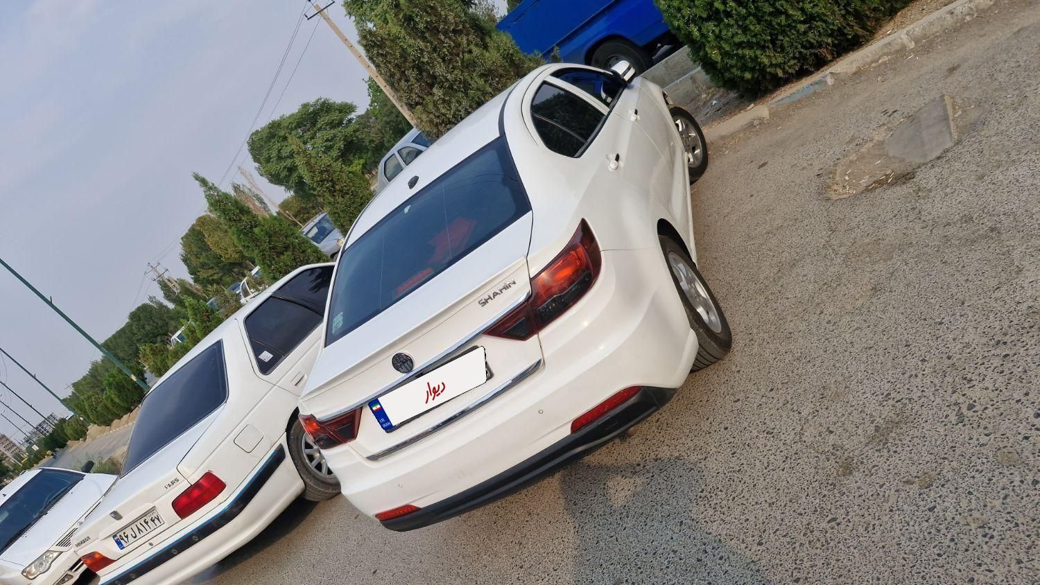 خودرو شاهین، G آگهی ann_19752821