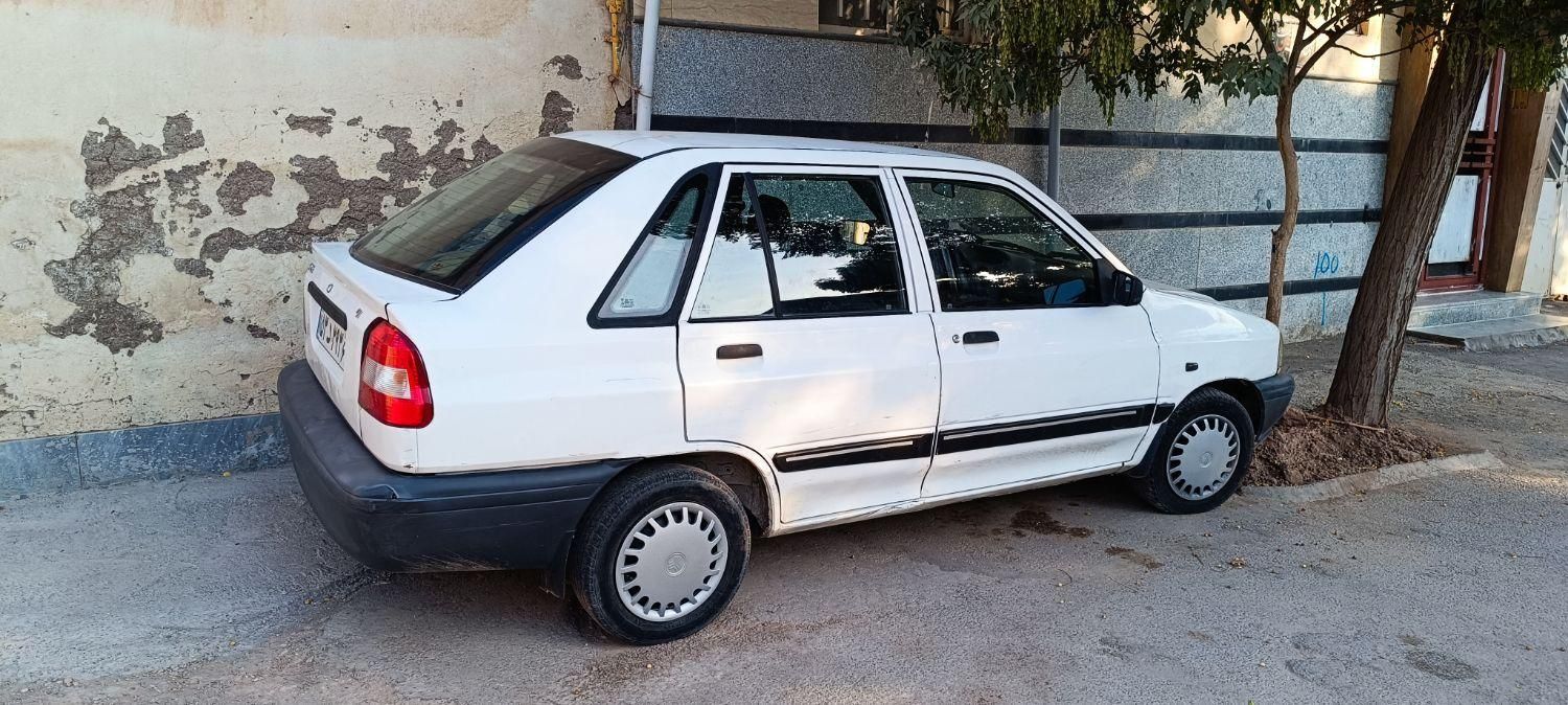 پراید 141 SX - 1390