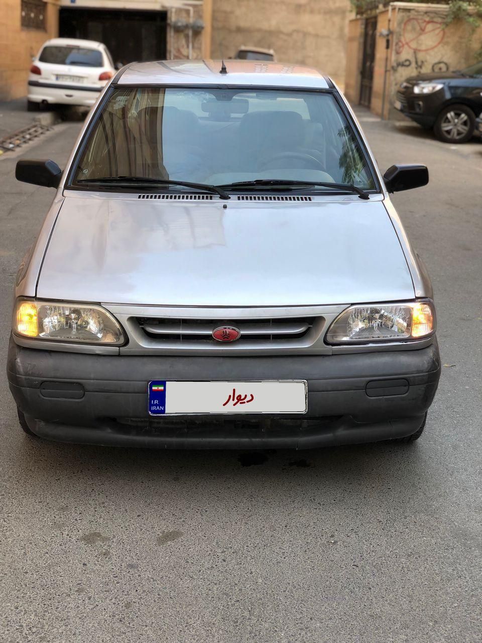خودرو پراید، 131 آگهی ann_19752854