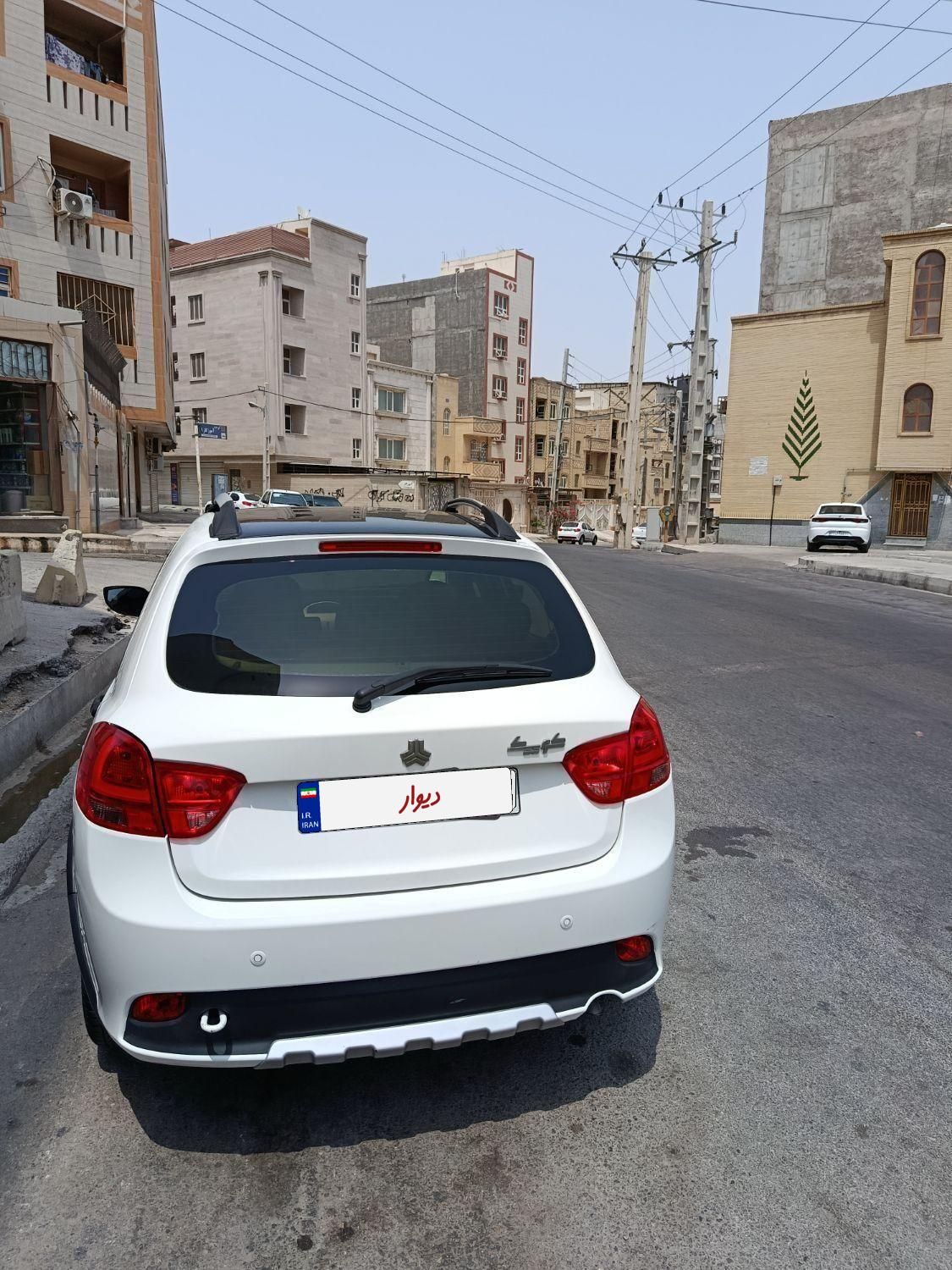 خودرو کوییک، R آگهی ann_19752873