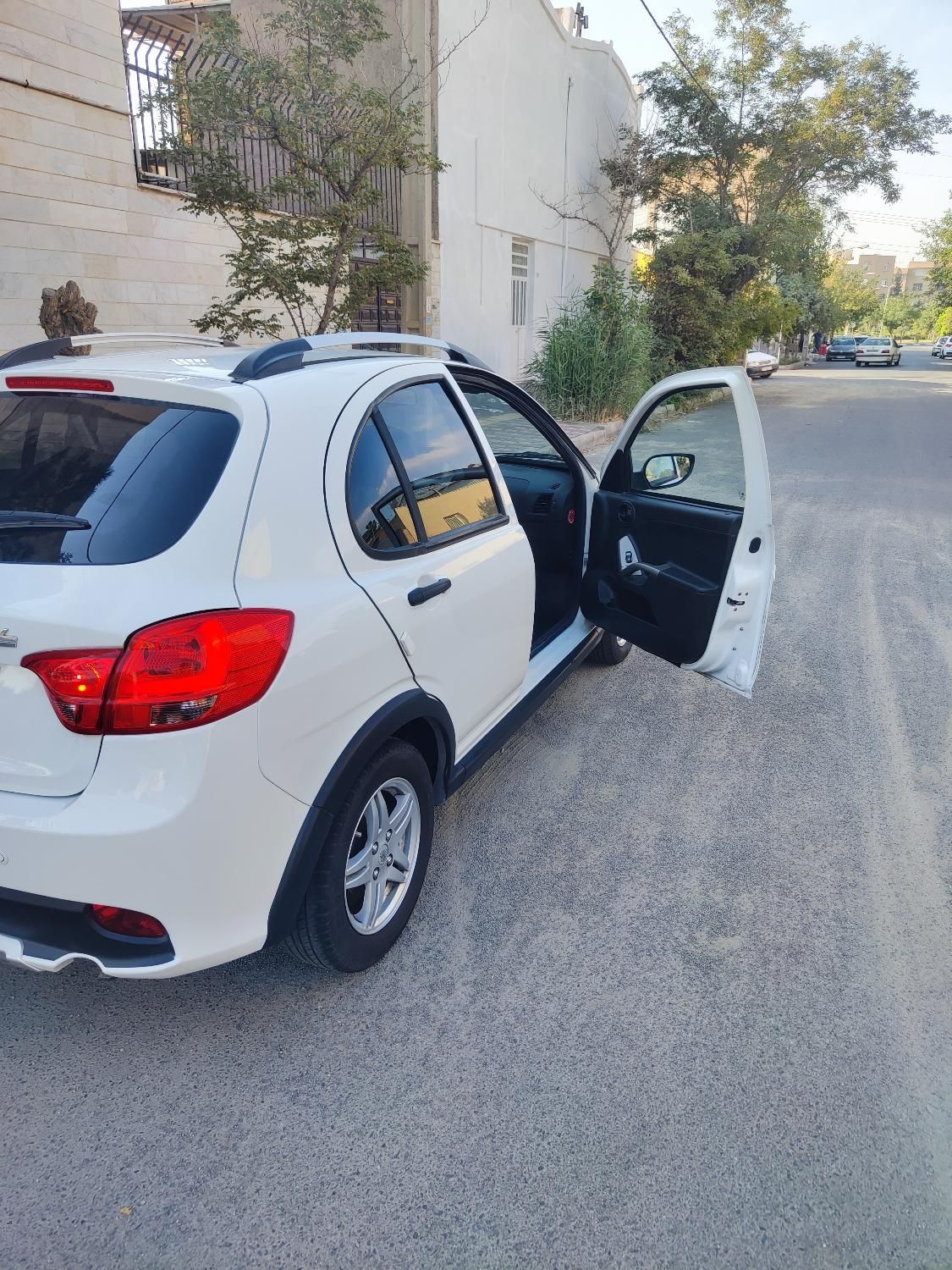 کوییک اتوماتیک فول پلاس - 1402