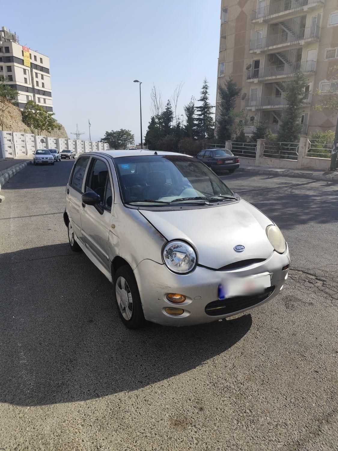 خودرو ام وی ام، 110 آگهی ann_19752882