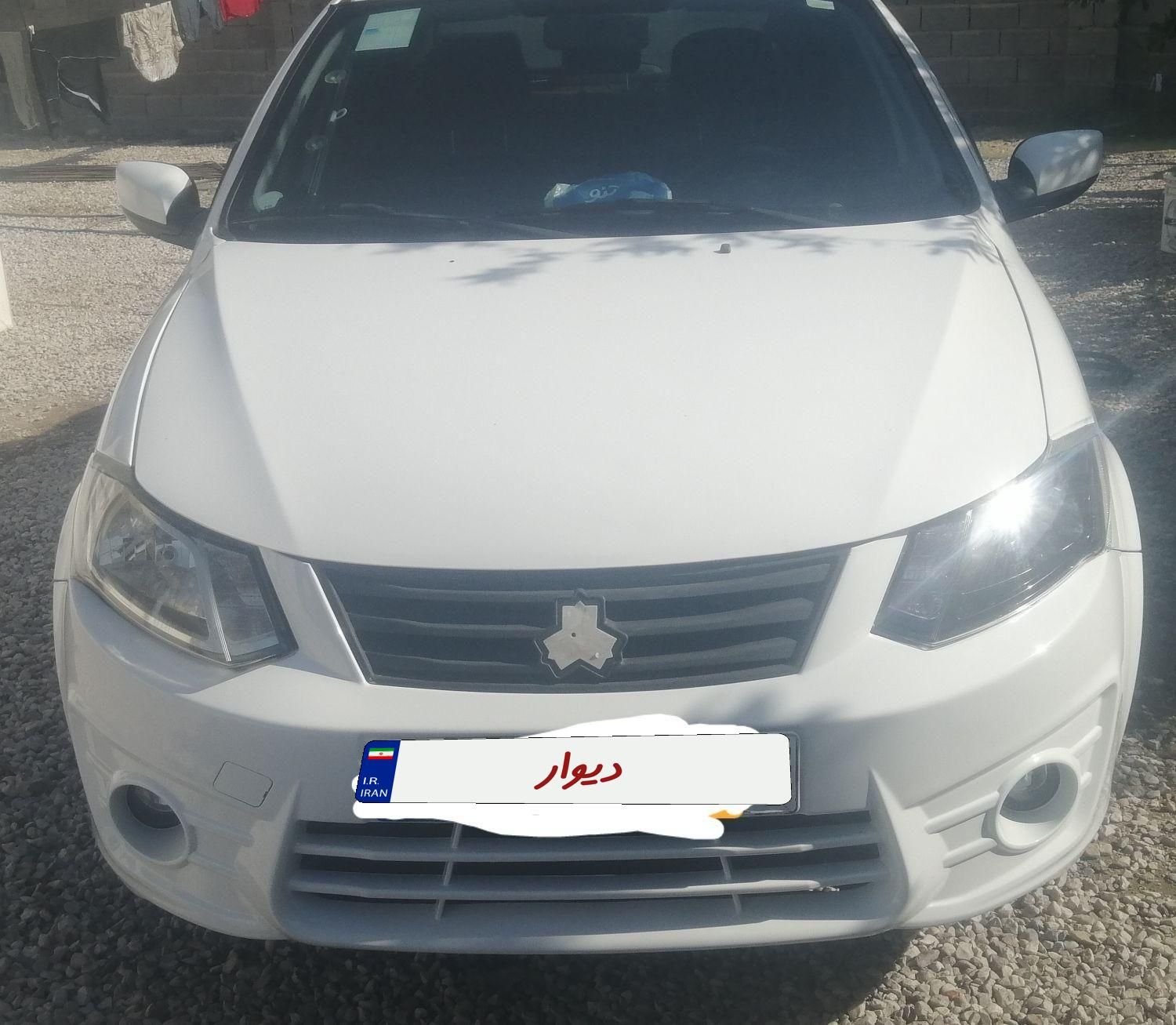 خودرو ساینا، EX آگهی ann_19752932