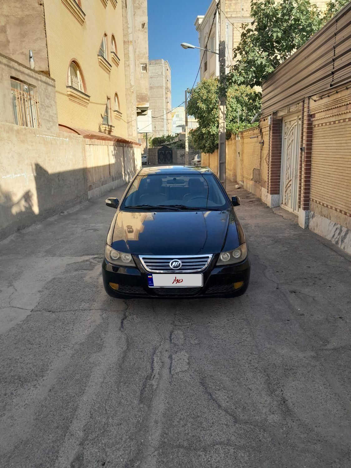 خودرو لیفان، 620 آگهی ann_19752974