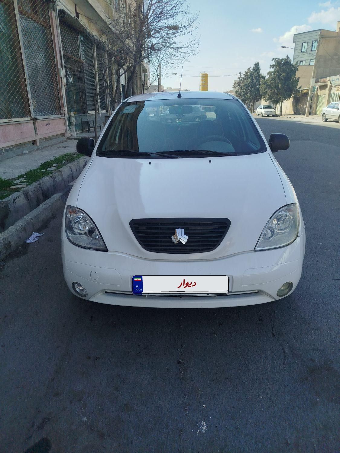 خودرو تیبا، صندوق دار آگهی ann_19752991
