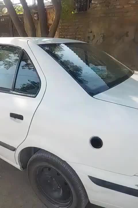 خودرو سمند، LX آگهی ann_19752995
