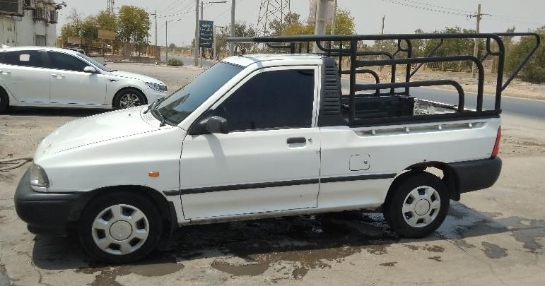 خودرو پراید، 151 آگهی ann_19753022