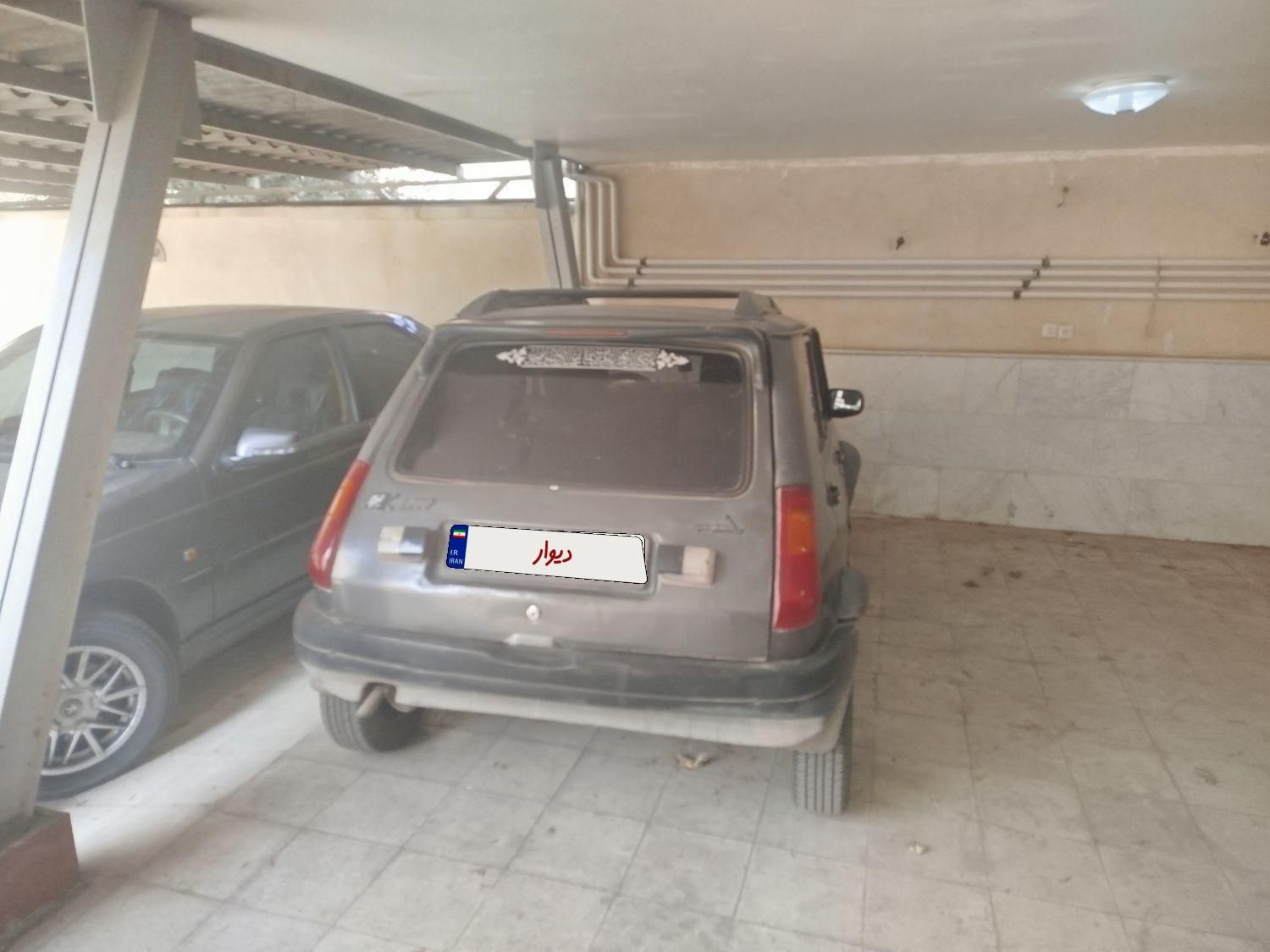 خودرو رنو، پی کی آگهی ann_19753023