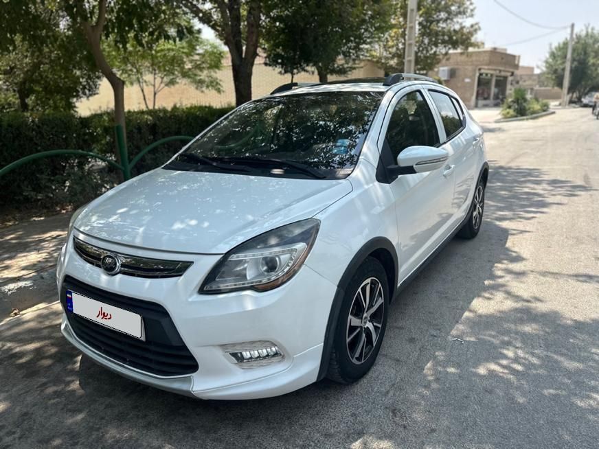 خودرو لیفان، X50 آگهی ann_19753024