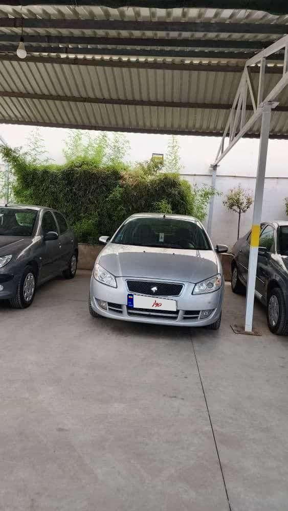 خودرو رانا، LX آگهی ann_19753056