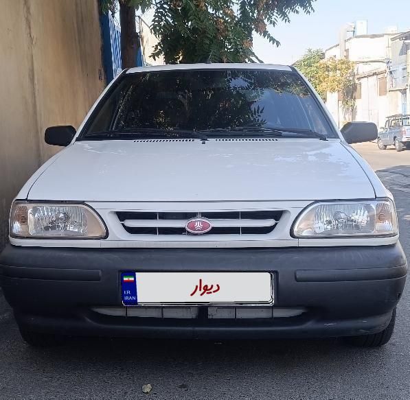 خودرو پراید، 131 آگهی ann_19753064