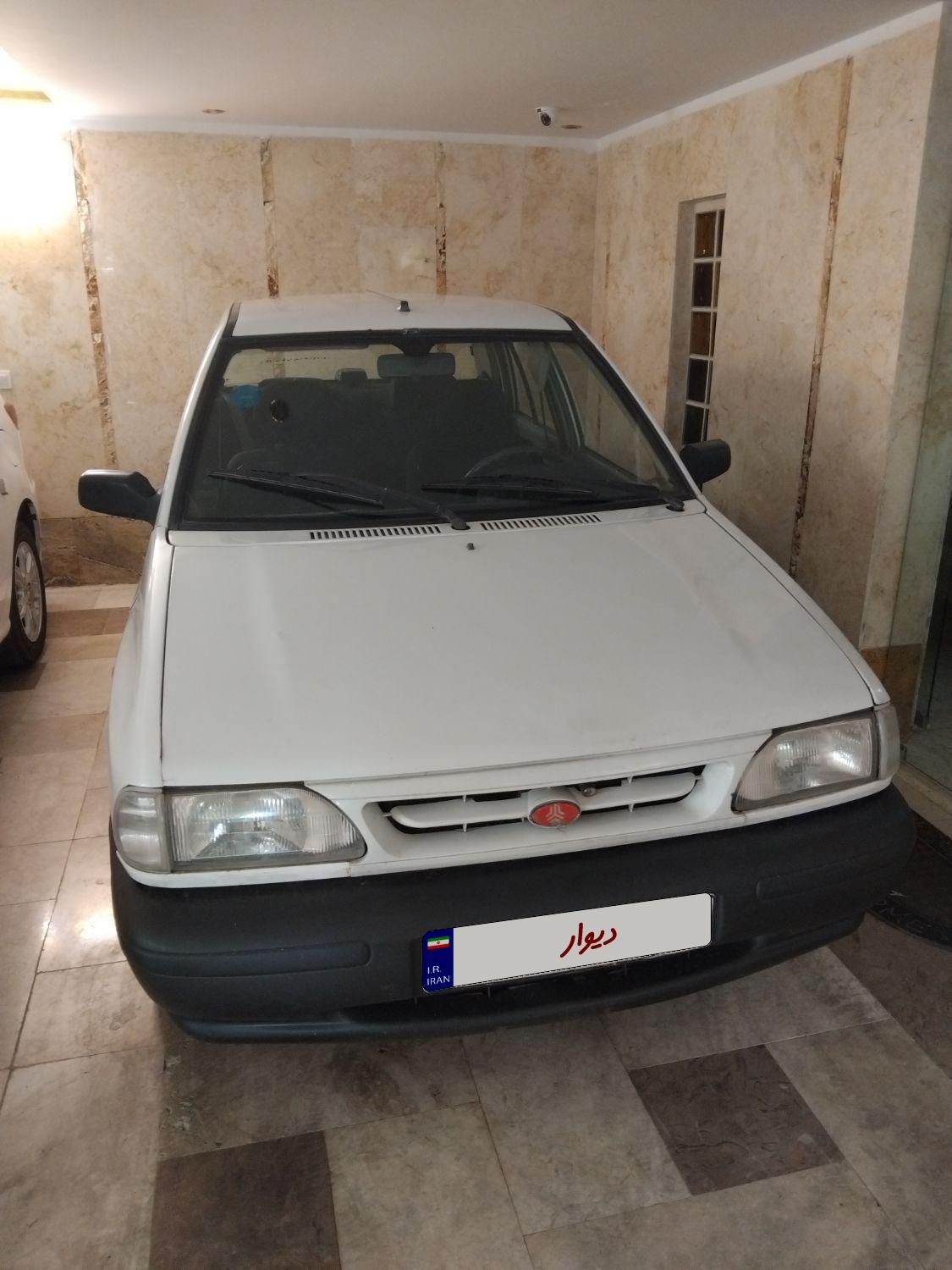 خودرو پراید، صبا آگهی ann_19753090