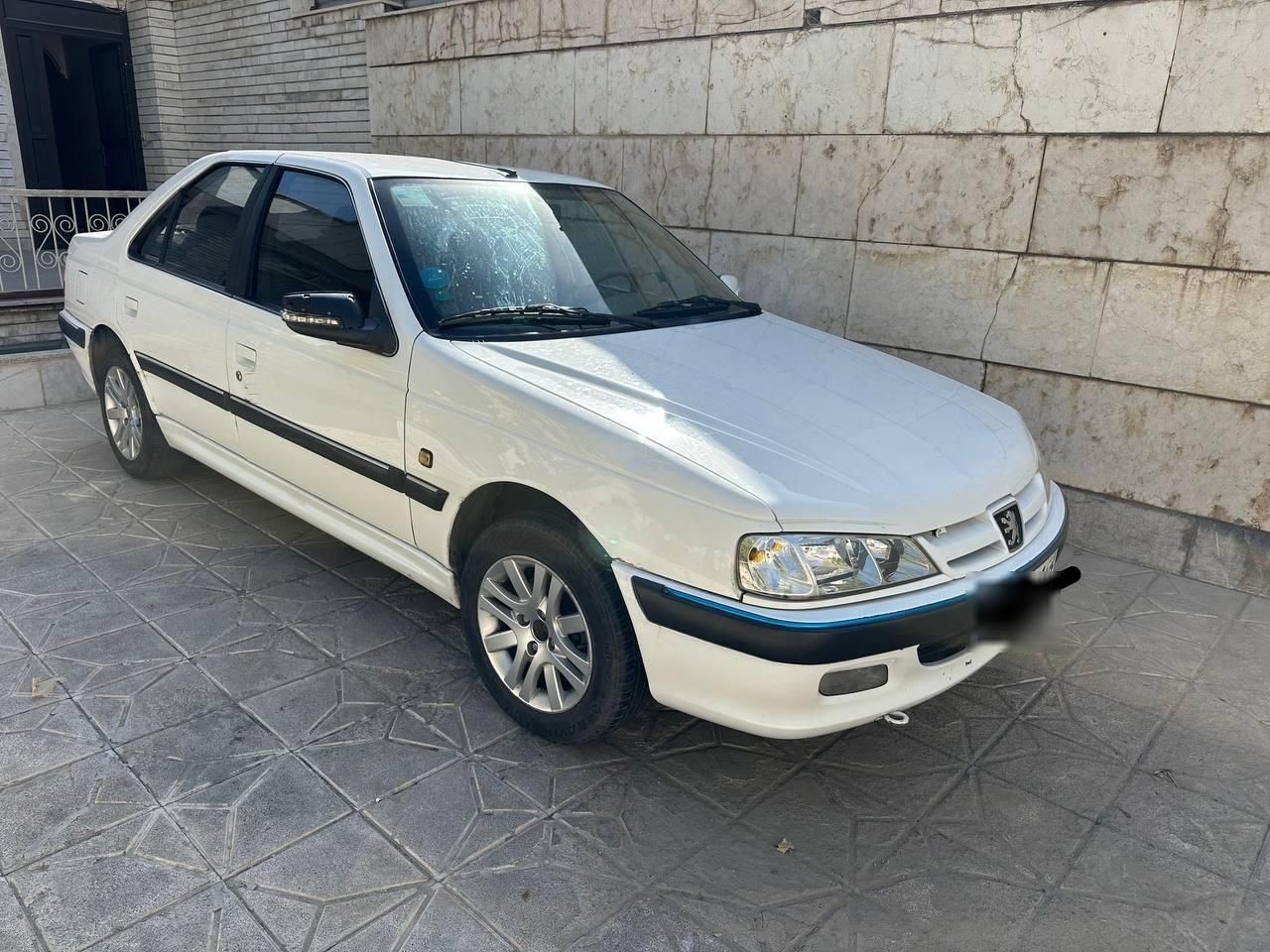 خودرو پژو، پارس آگهی ann_19753093