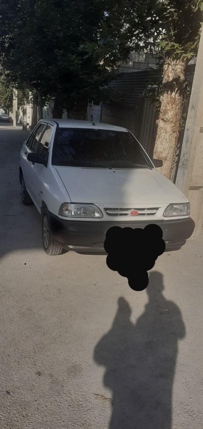 خودرو پراید، 131 آگهی ann_19753099