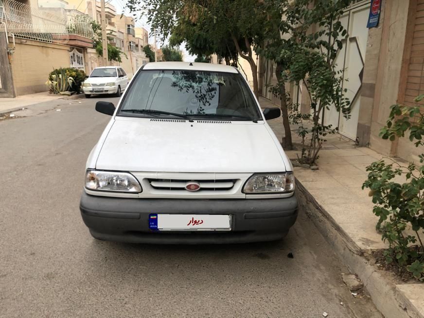 خودرو پراید، 131 آگهی ann_19753115