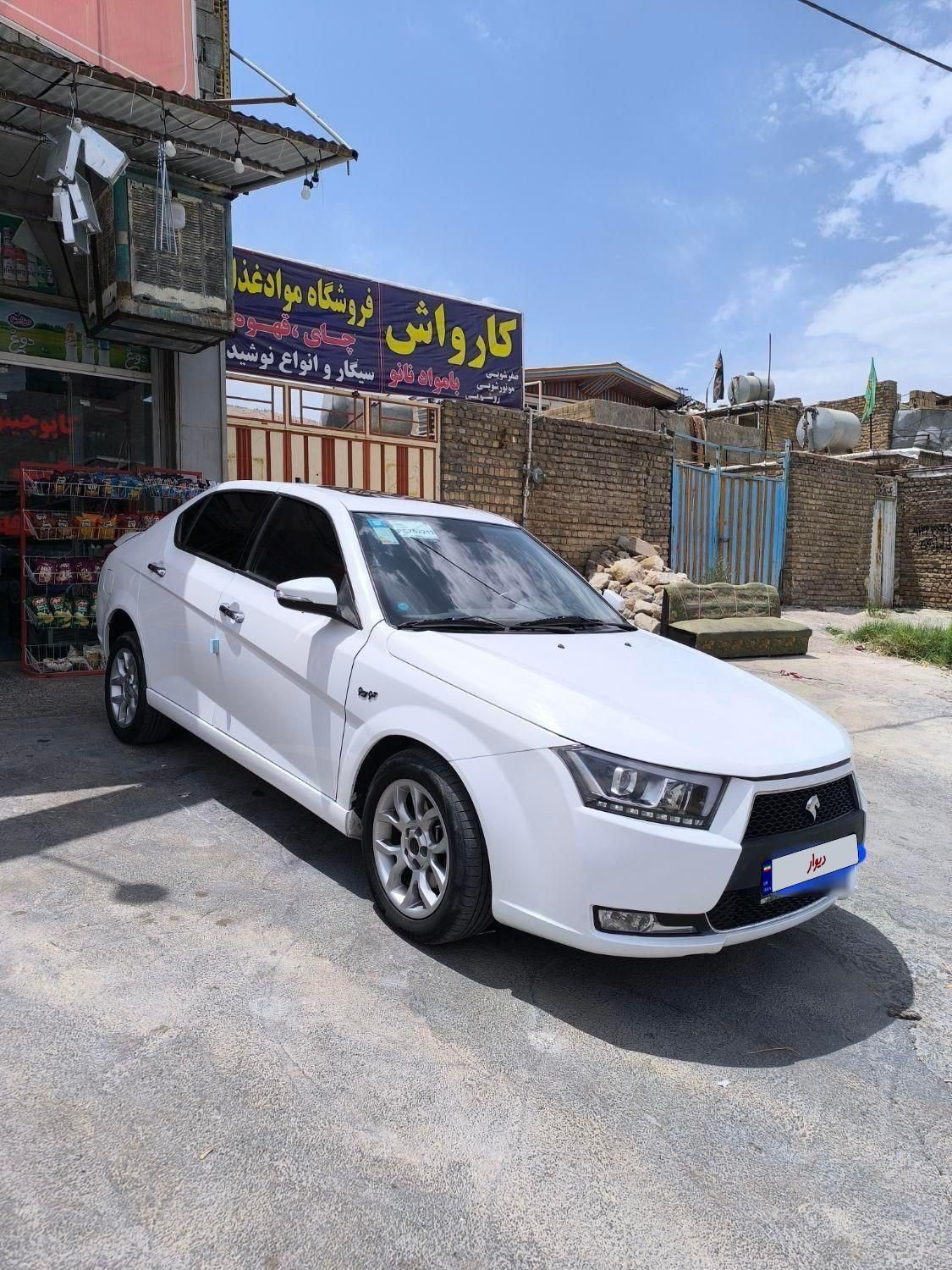 خودرو دنا، پلاس توربو آگهی ann_19753122