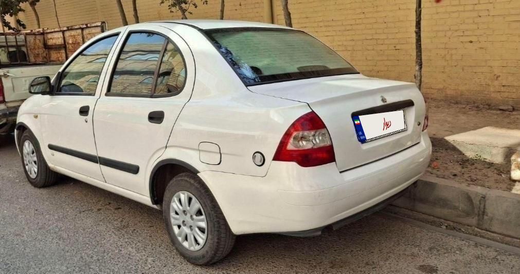 خودرو تیبا، صندوق دار آگهی ann_19753141