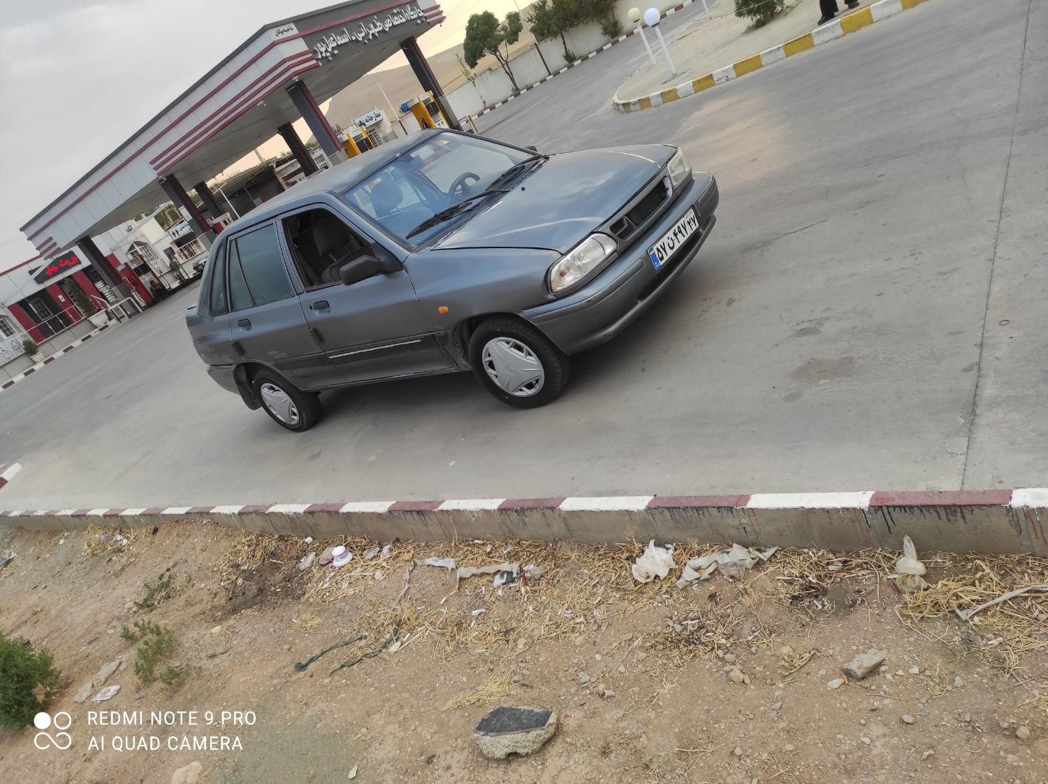 خودرو پراید، 141 آگهی ann_19753149