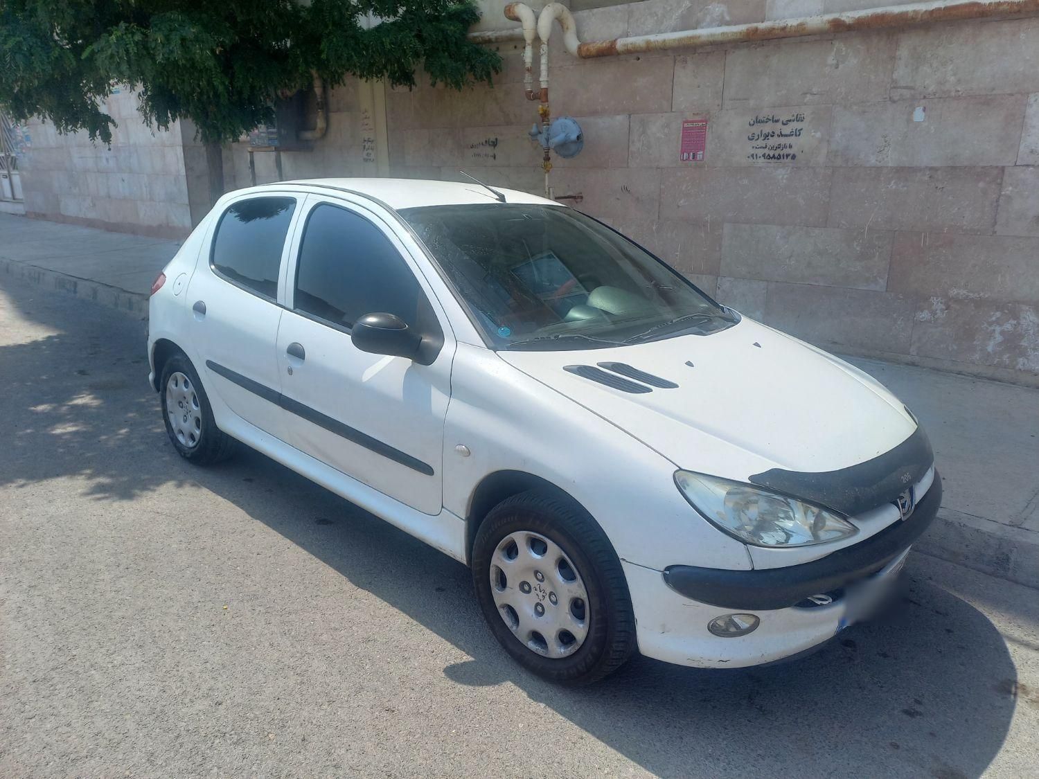 خودرو پژو، 206 آگهی ann_19753157