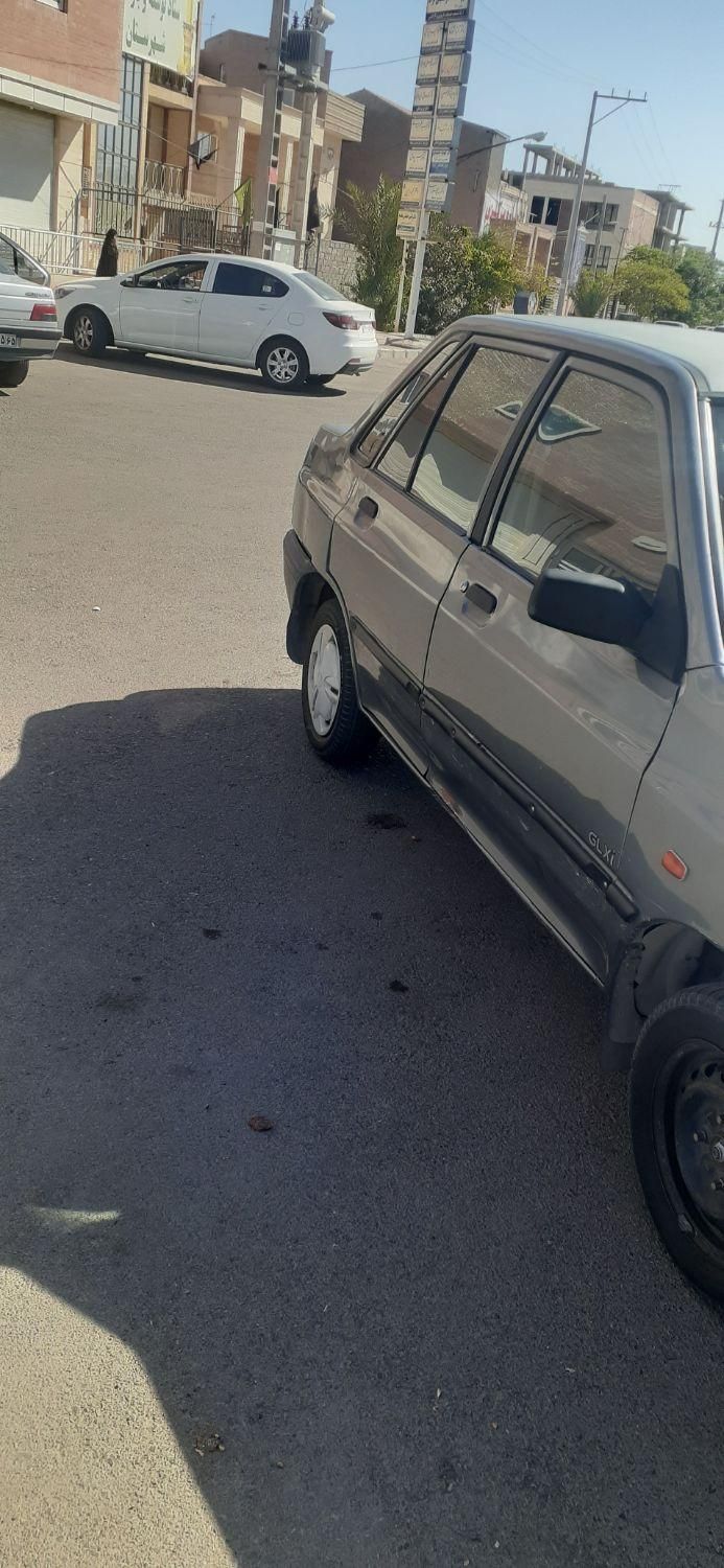 پراید 131 LE - 1392
