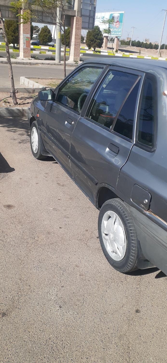 پراید 131 LE - 1392