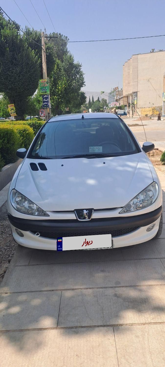 خودرو پژو، 206 آگهی ann_19753187