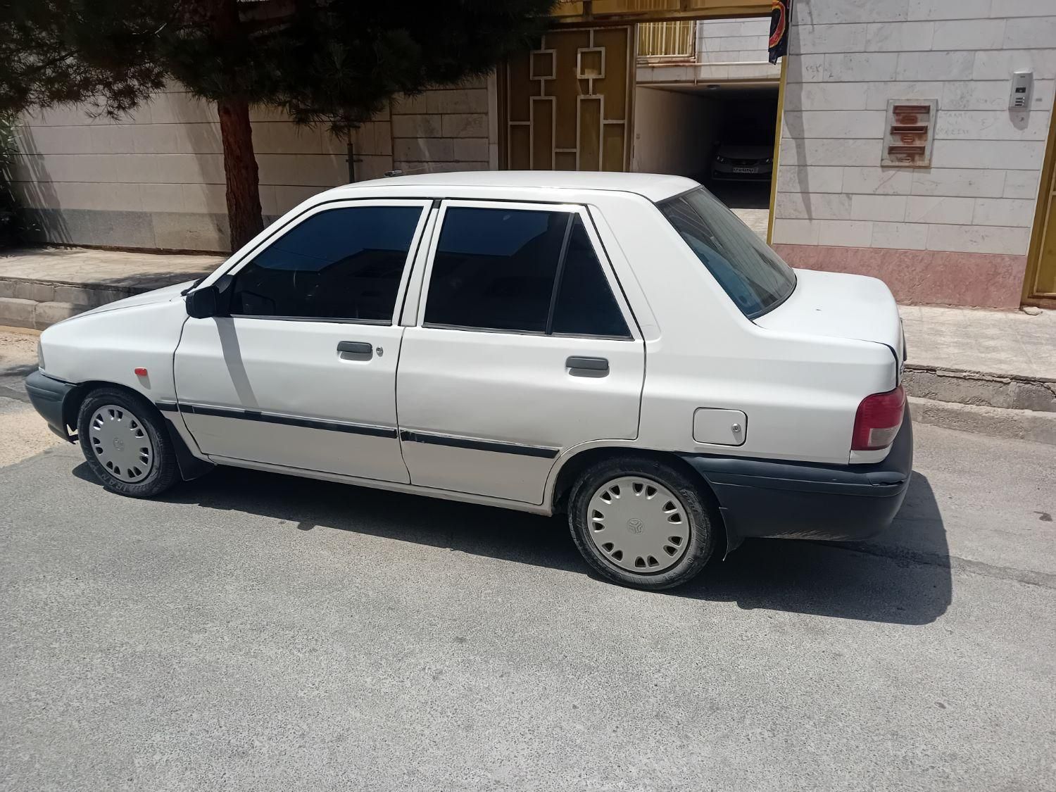 خودرو پراید، 131 آگهی ann_19753213
