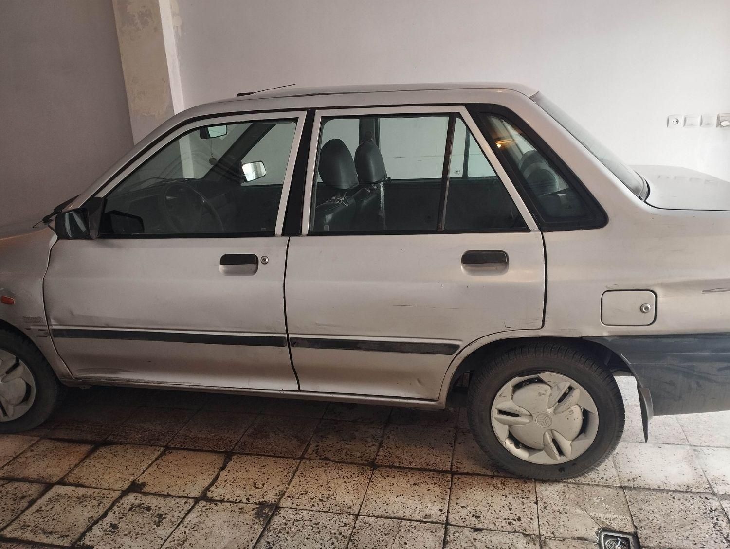 خودرو پراید، صبا آگهی ann_19753231