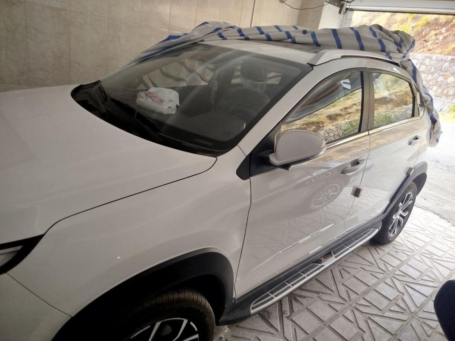 ام وی ام X22 پرو اتوماتیک اکسلنت - 1402