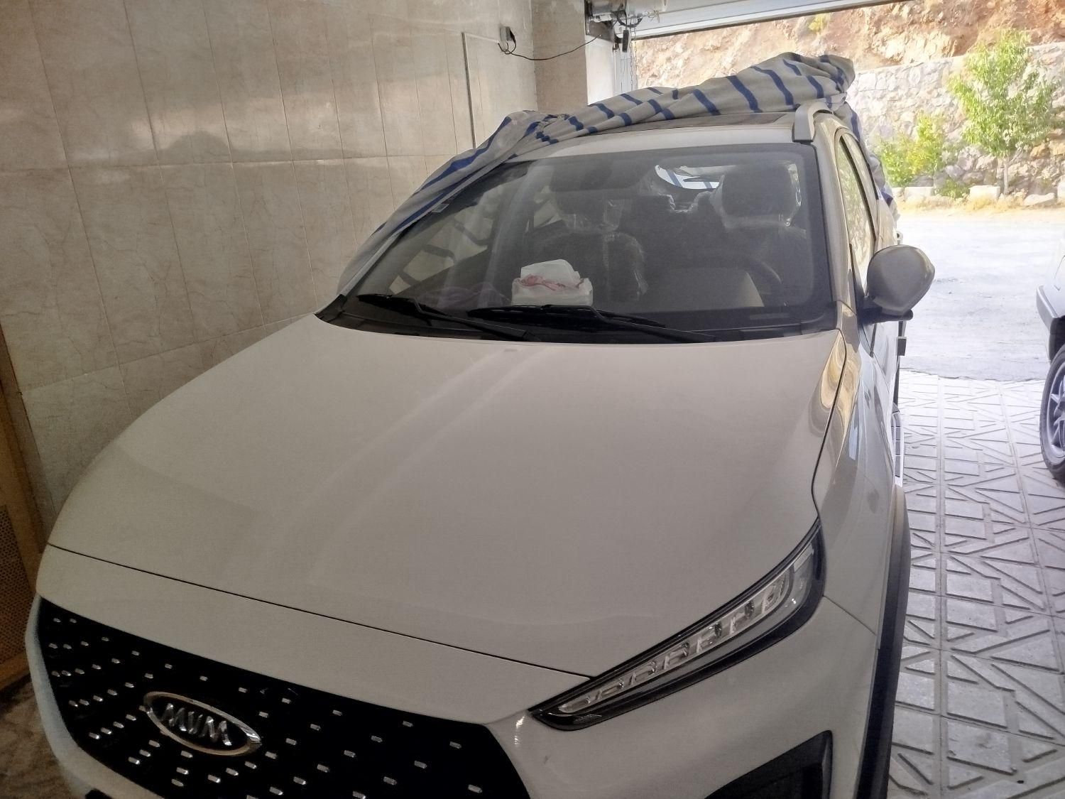ام وی ام X22 پرو اتوماتیک اکسلنت - 1402