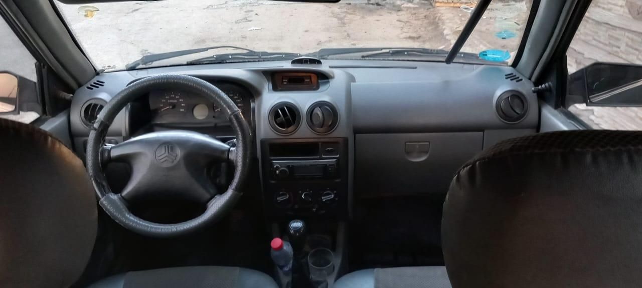 پراید 141 EX - 1391