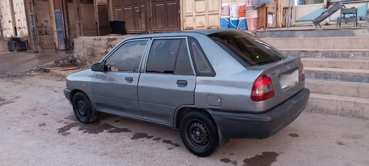 پراید 141 EX - 1391