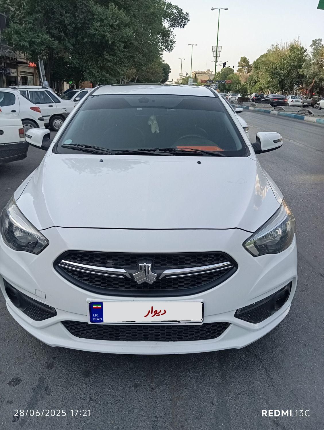 خودرو شاهین، G آگهی ann_19753310