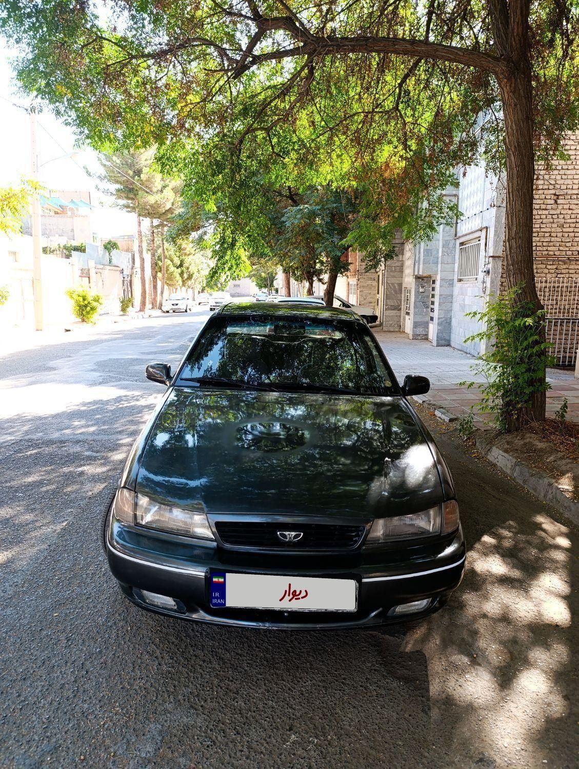 خودرو دوو، سیلو آگهی ann_19753326