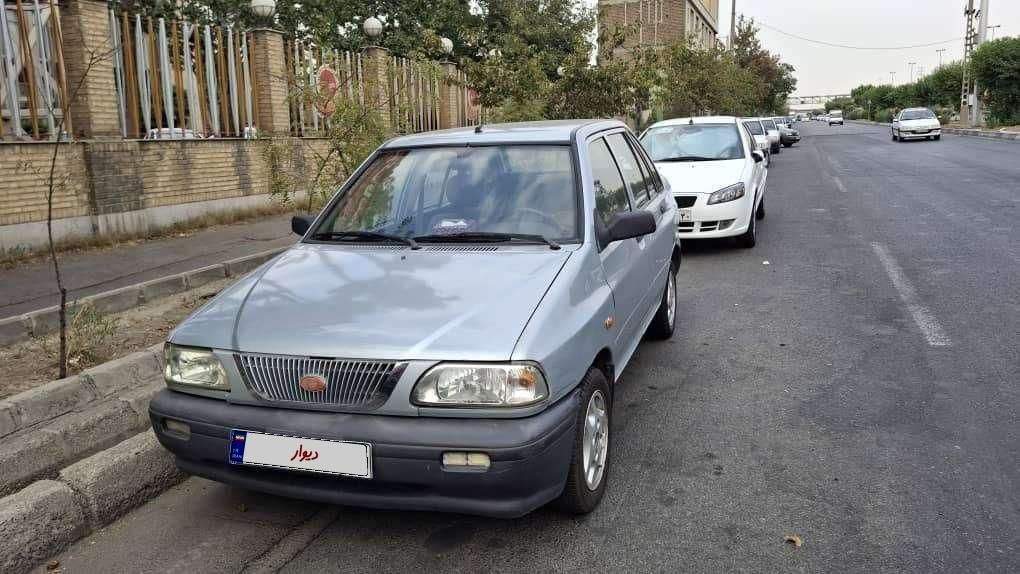 خودرو پراید، 141 آگهی ann_19753330
