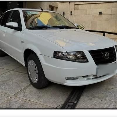 خودرو سمند، سورن پلاس آگهی ann_19753348