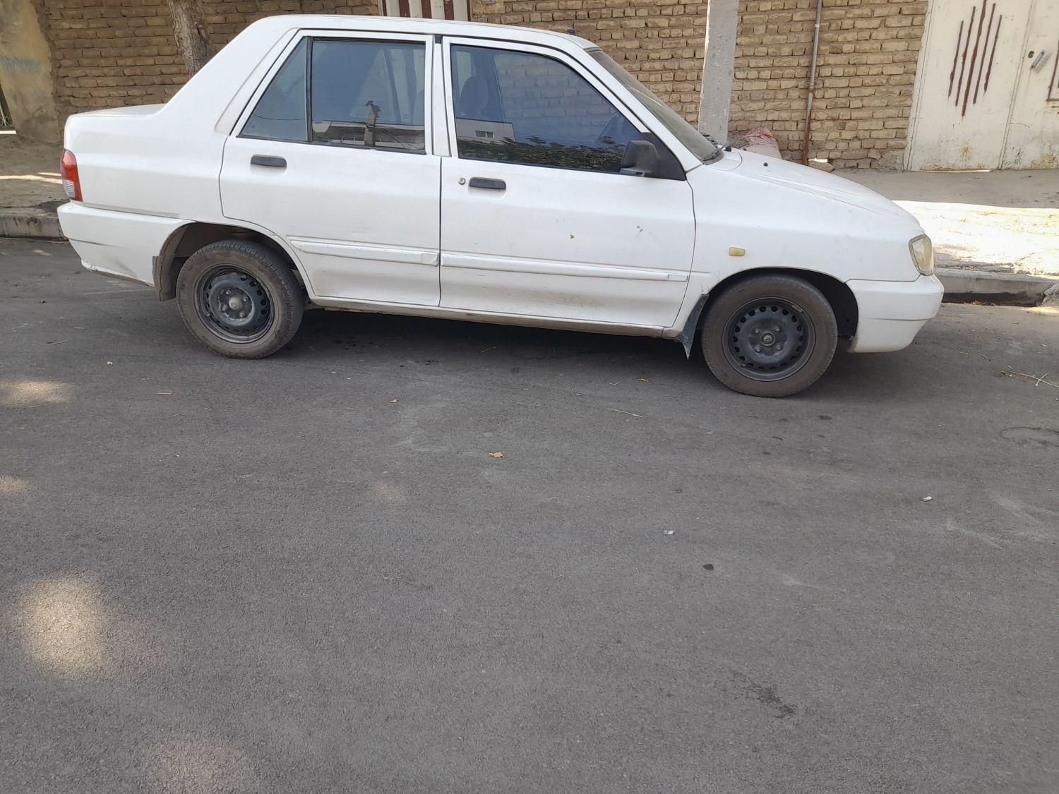 خودرو پراید، 132 آگهی ann_19753395