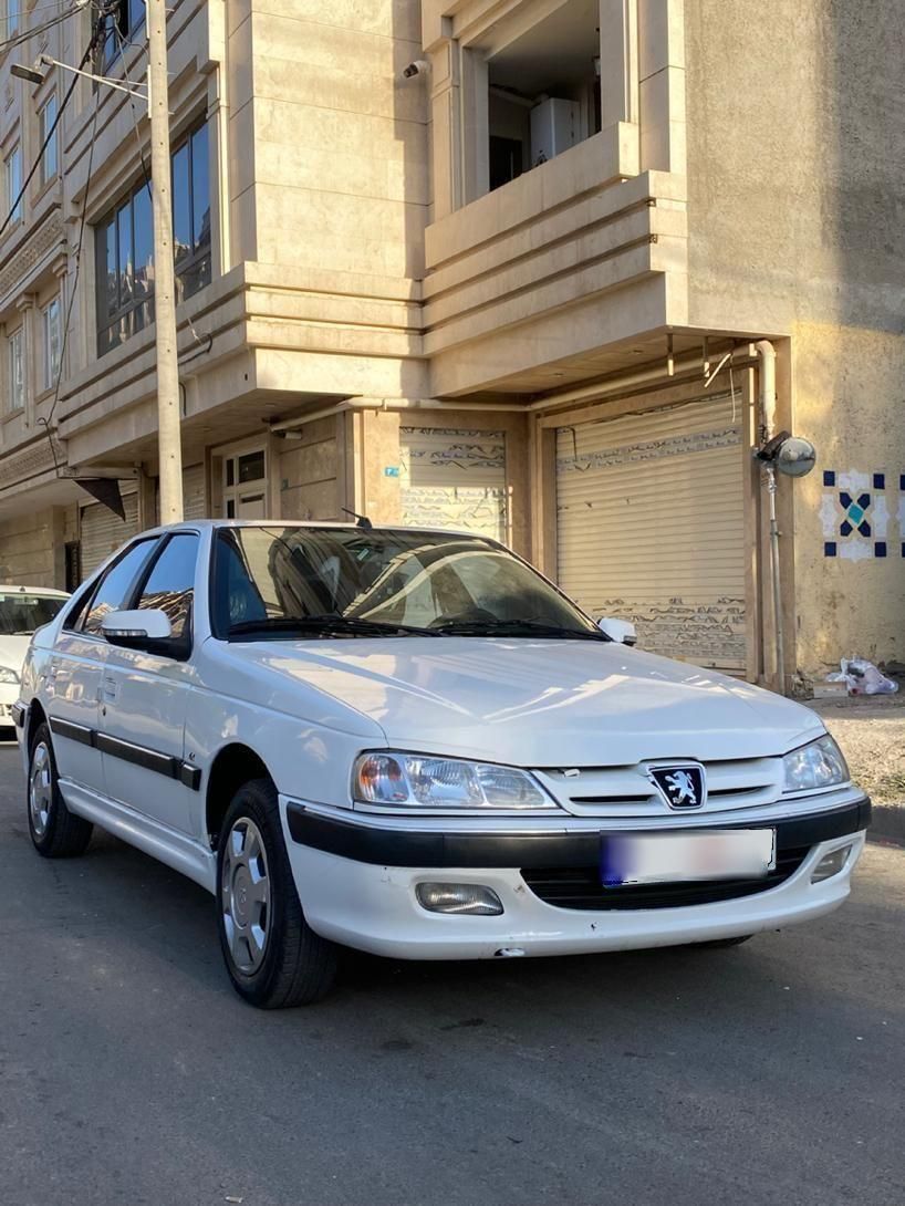 خودرو پژو، پارس آگهی ann_19753400