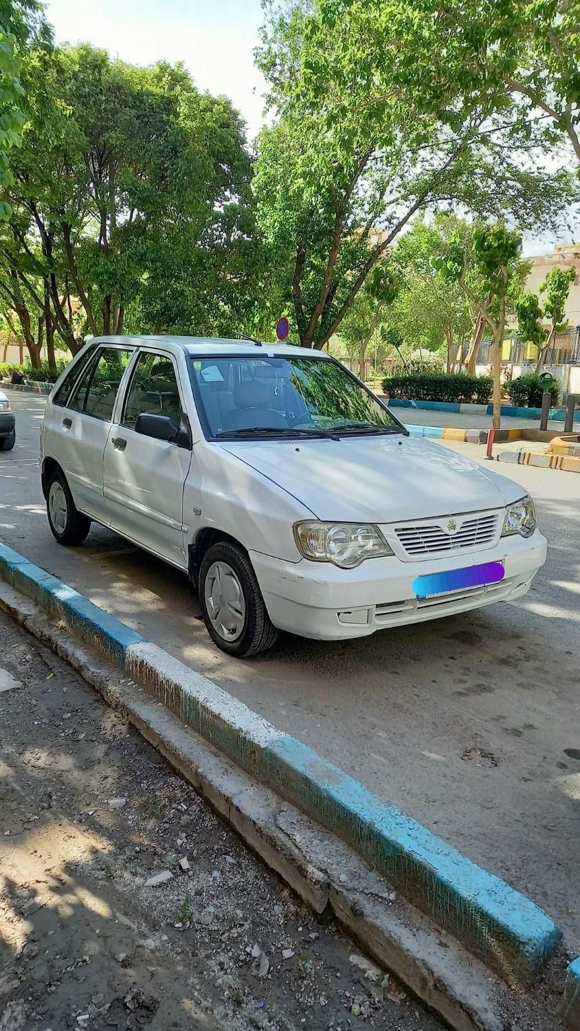 خودرو پراید، 111 آگهی ann_19753448