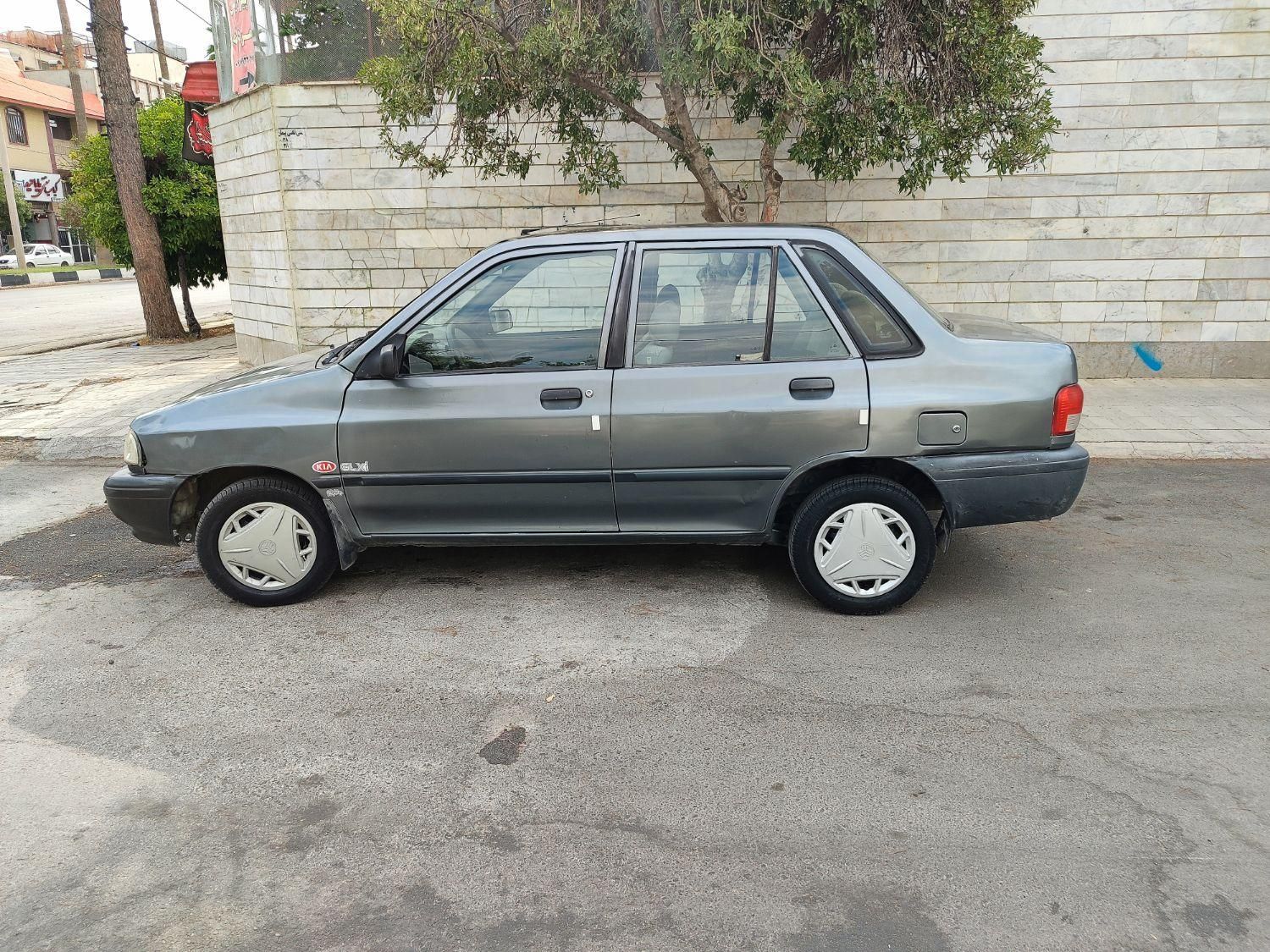 خودرو پراید، 131 آگهی ann_19753459