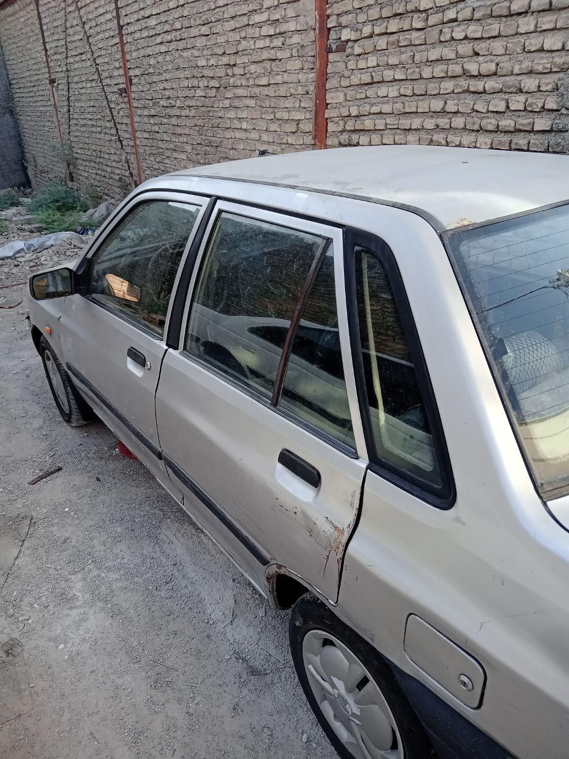 خودرو پراید، 131 آگهی ann_19753477
