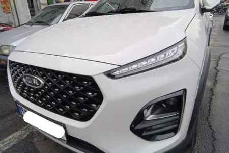 ام وی ام X22 پرو دنده‌ای - 1404