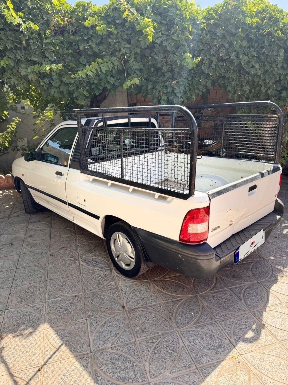 پراید 151 SE - 1399