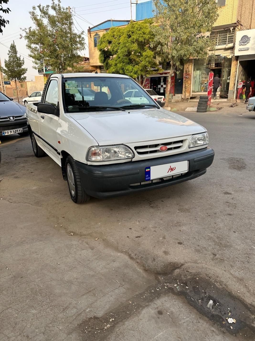 پراید 151 SE - 1399