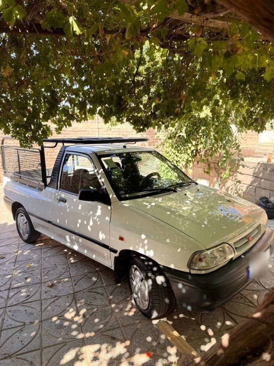 خودرو پراید، 151 آگهی ann_19753493