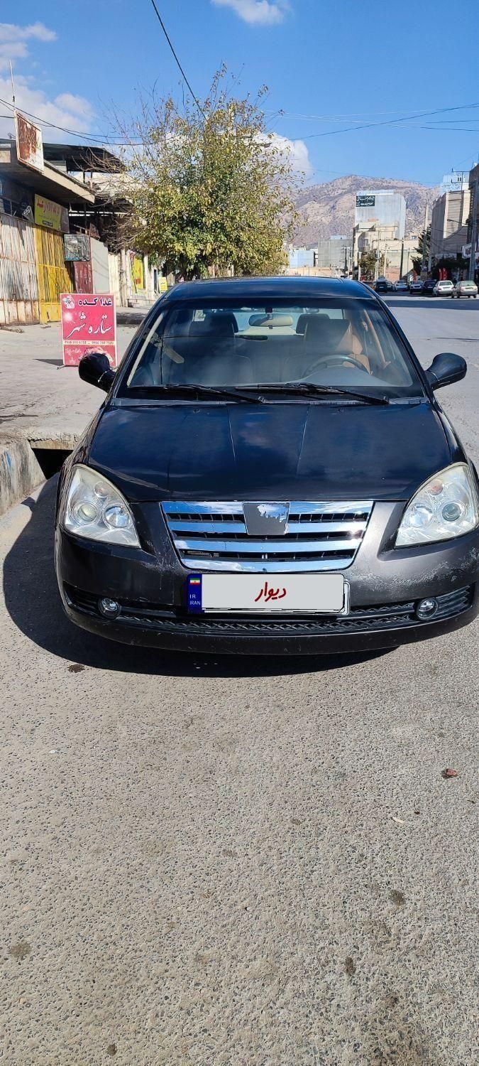 خودرو ام وی ام، 530 آگهی ann_19753500